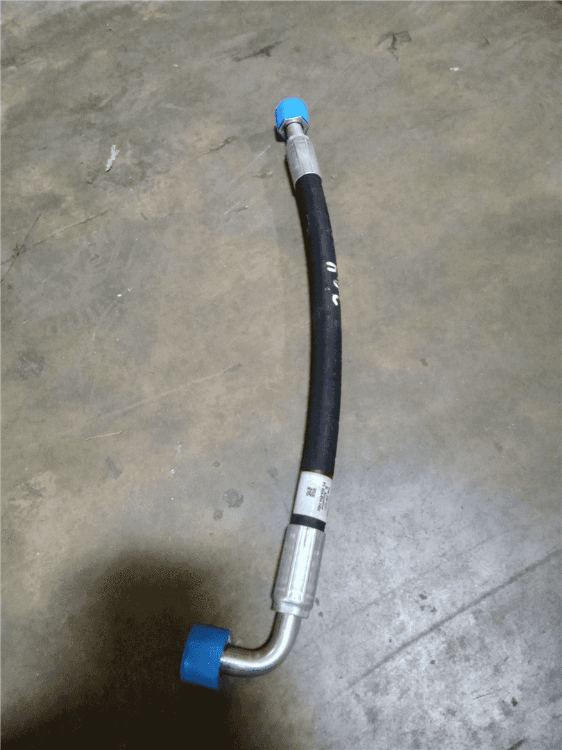 NEW HOSE image 2