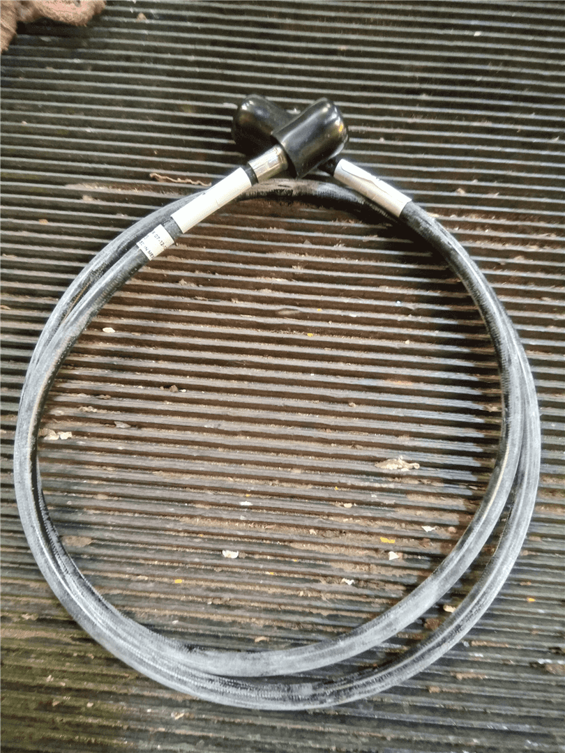 NEW HOSE indicator image 1