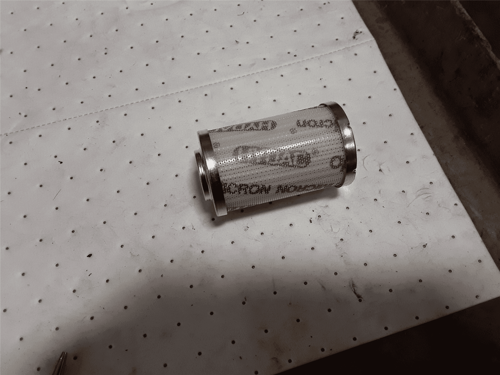NEW FILTER-CARTR image 2
