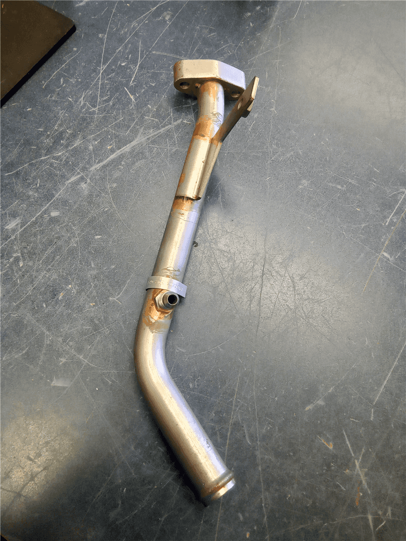 NEW TUBE AS-O DR indicator image 1