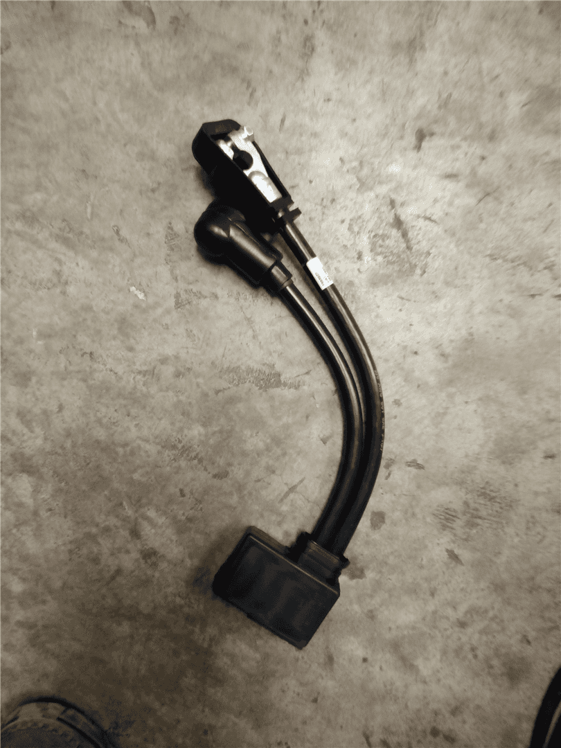 NEW CABLE indicator image 1