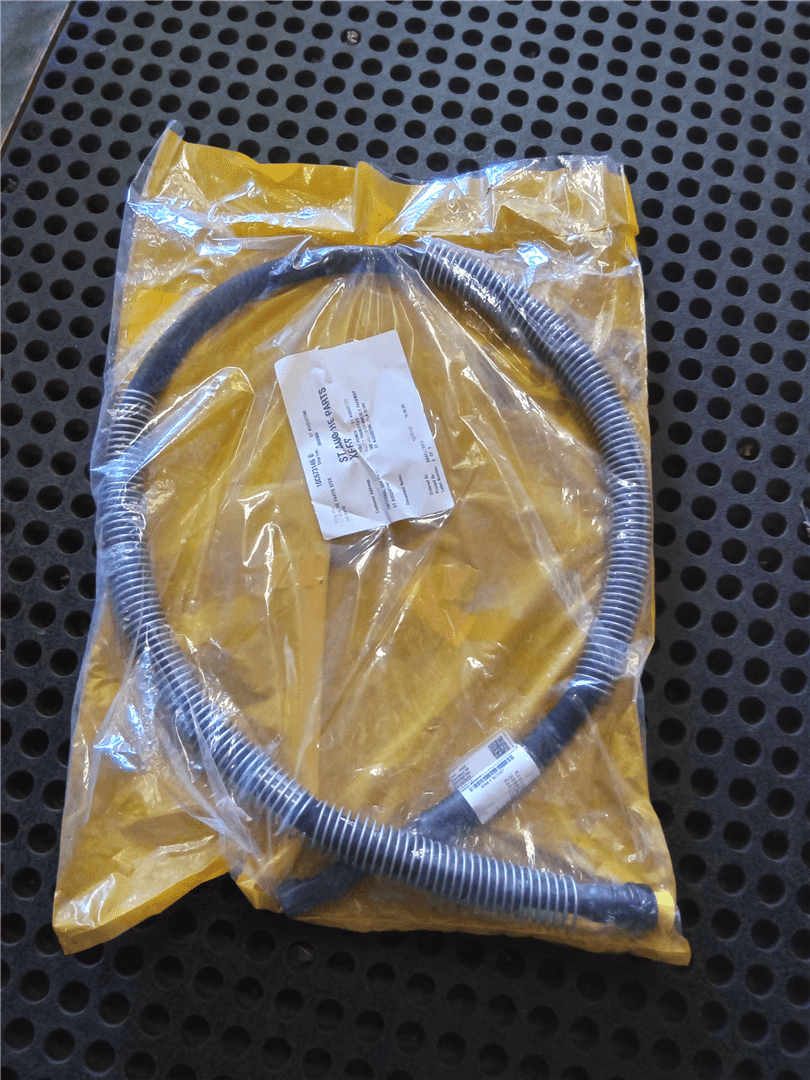 NEW HARNESS AS indicator image 1