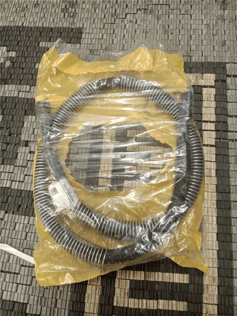 NEW HARNESS AS image 3