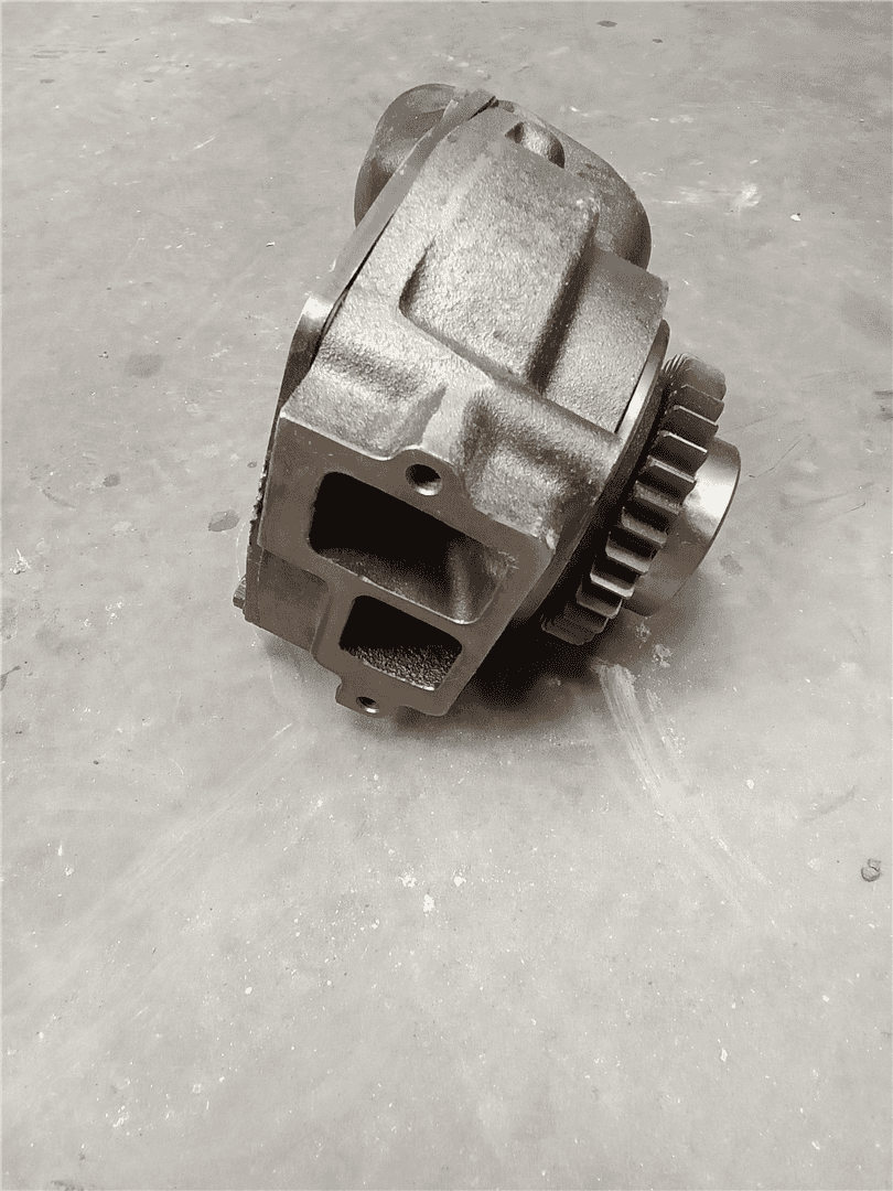 NEW PUMP WATER image 2