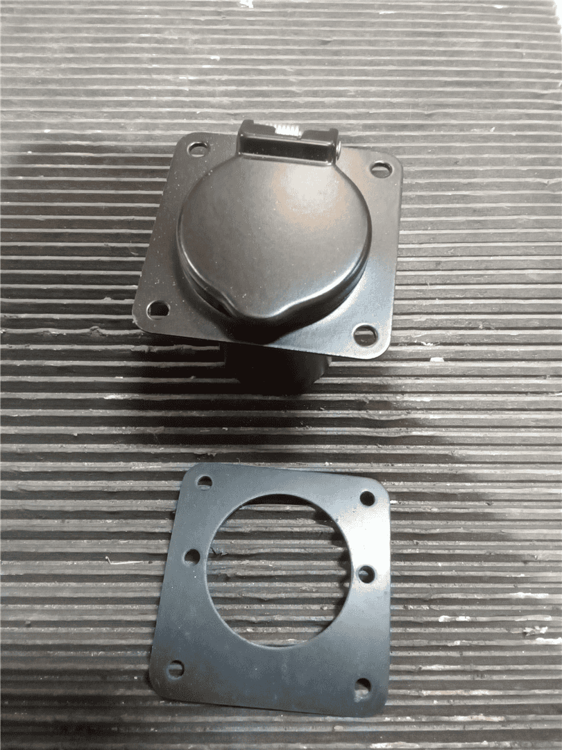 NEW RCPT HEAT indicator image 1