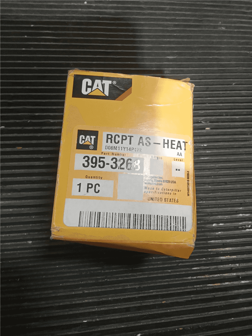 NEW RCPT HEAT image 3