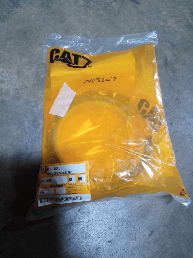 NEW SEAL KIT image 2