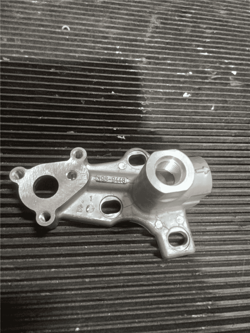 NEW MANIFOLD indicator image 1