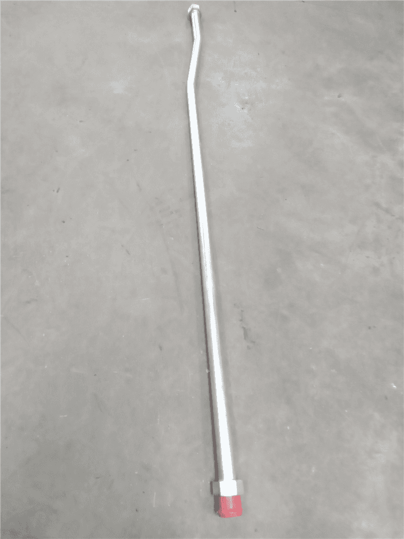 NEW TUBE AS indicator image 1