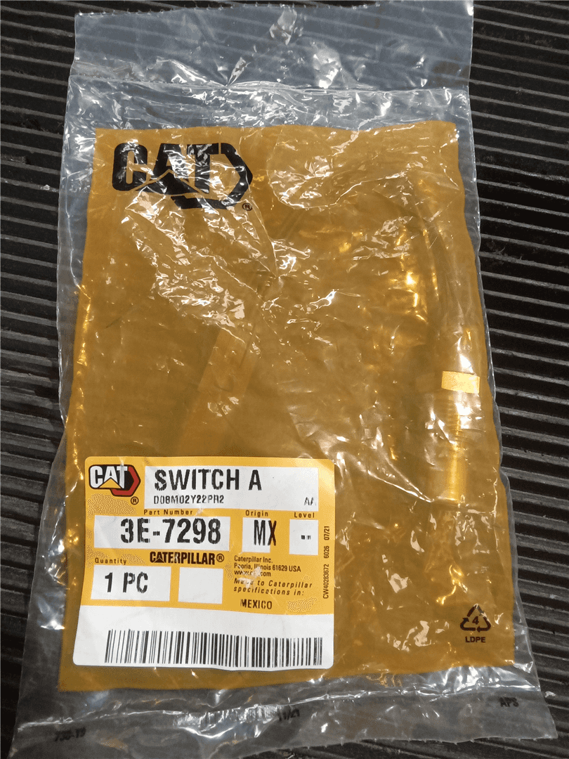 NEW SWITCH AS image 2