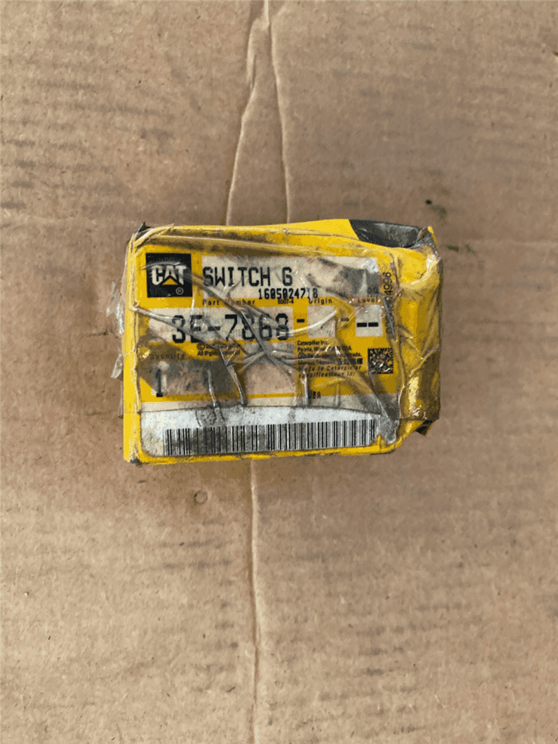 NEW SWITCH indicator image 1