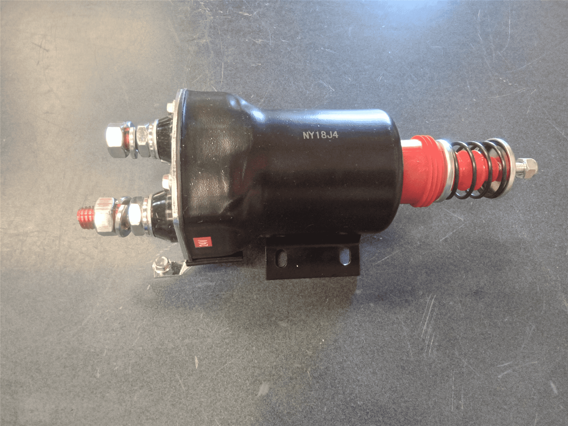 NEW SOLENOID AS image 2