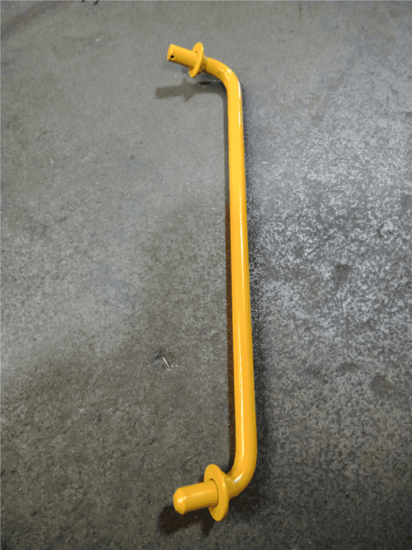 NEW ROD indicator image 1