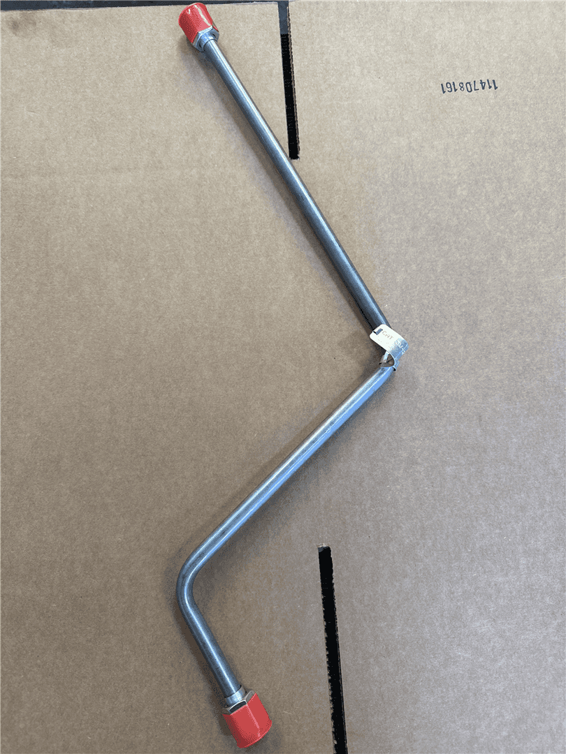 NEW TUBE AS indicator image 1