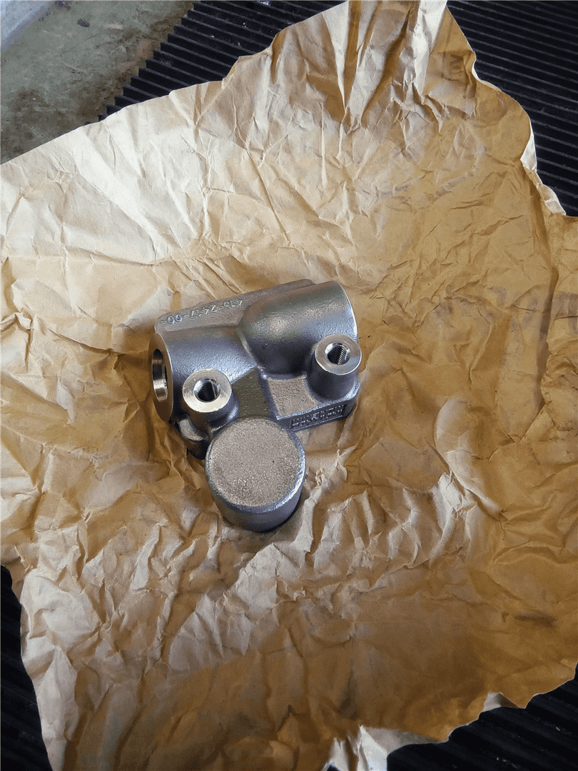 NEW MANIFOLD indicator image 1