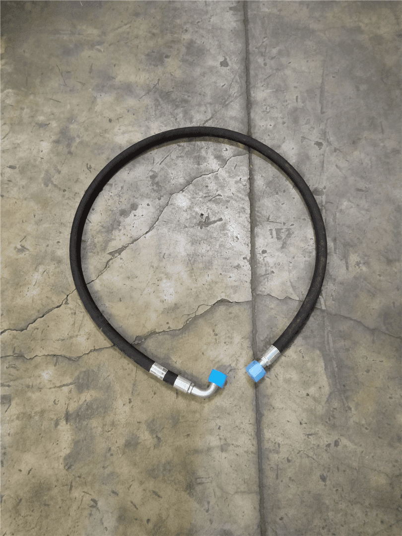 NEW HOSE indicator image 1