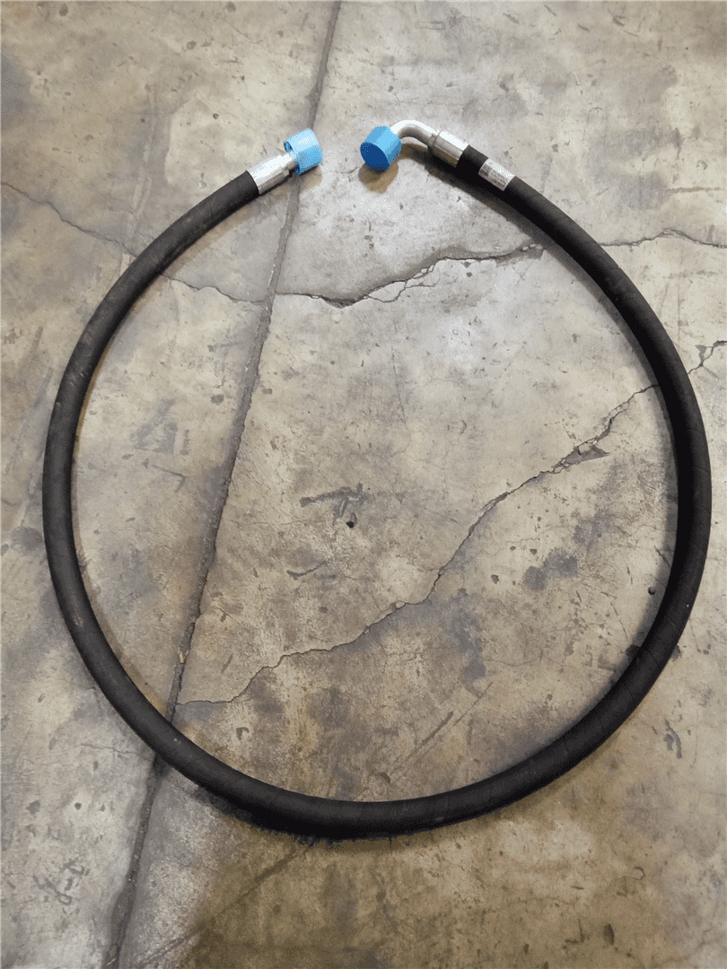 NEW HOSE image 2