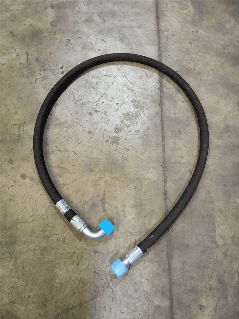 NEW HOSE indicator image 1