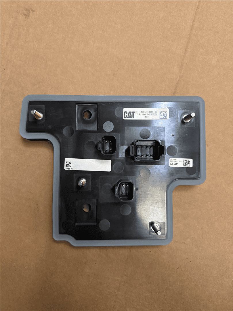 NEW MODULE GP indicator image 1