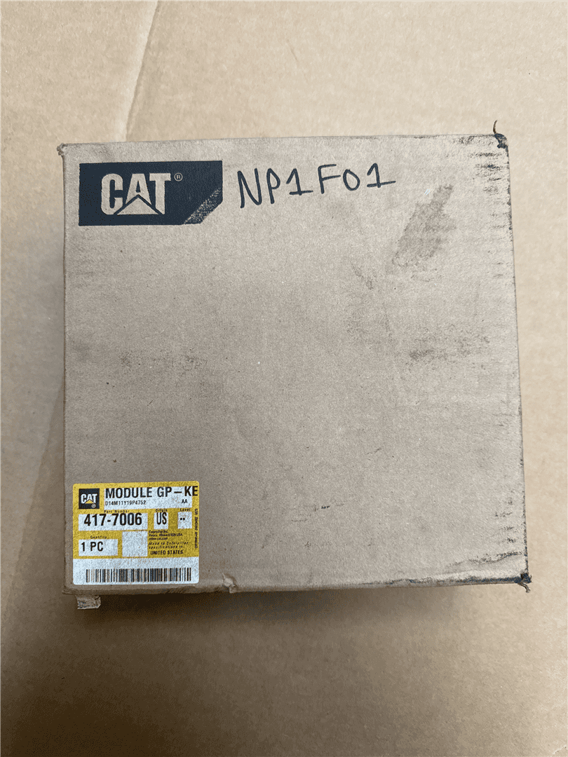 NEW MODULE GP image 2