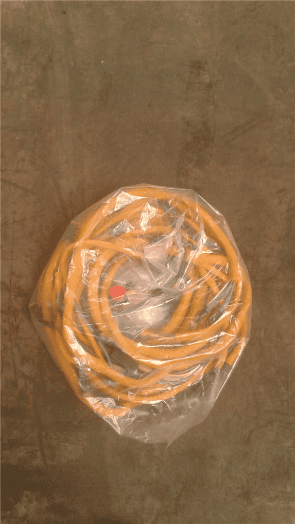 NEW HARNESS indicator image 1