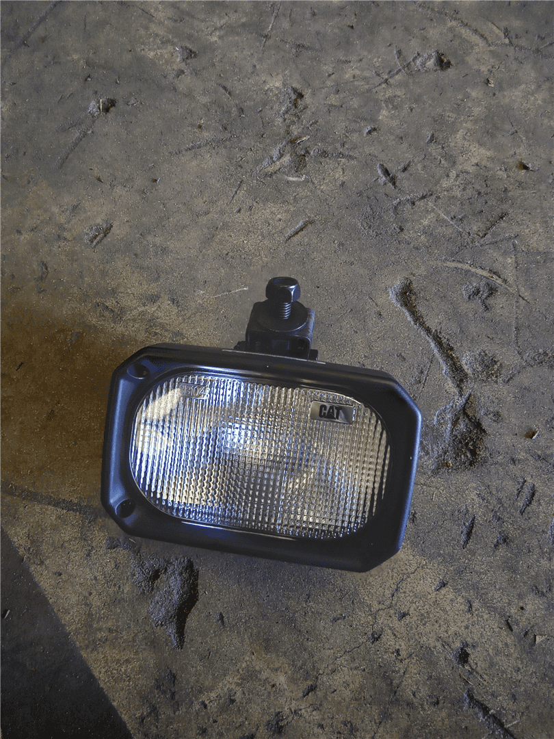 NEW LAMP indicator image 1