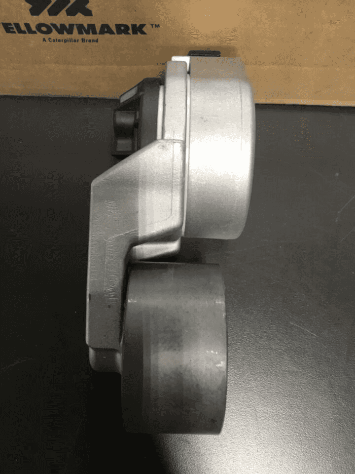 NEW BELT TENSIONER indicator image 1