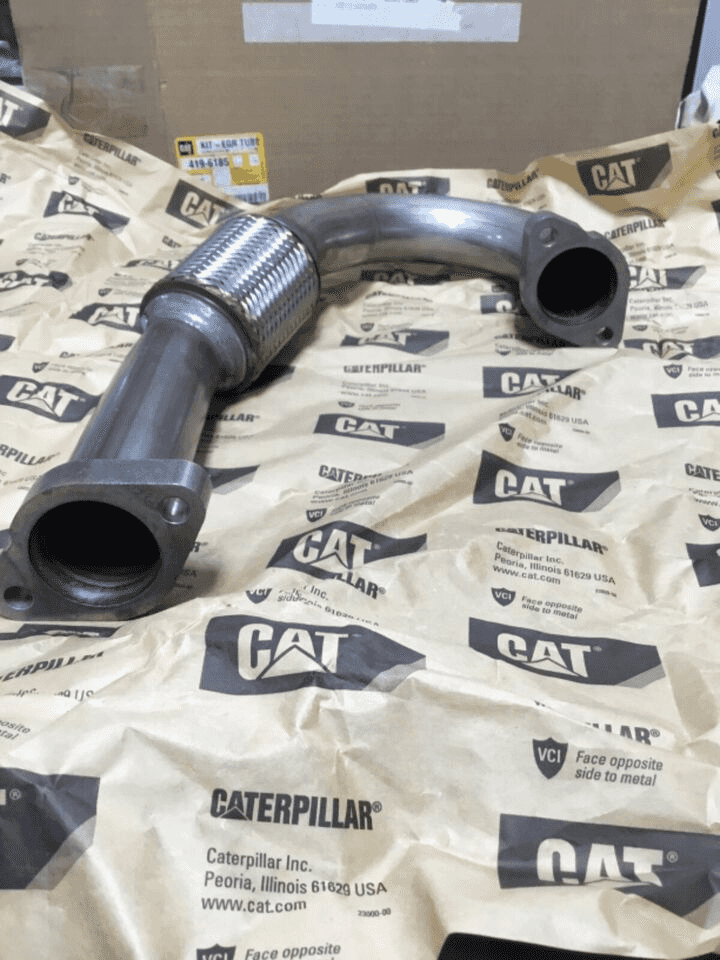 NEW KIT ERG TUBE image 2