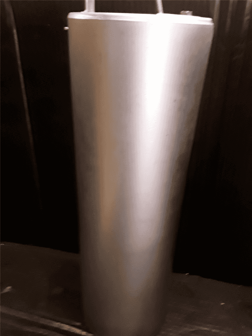 NEW OIL FILTER indicator image 1