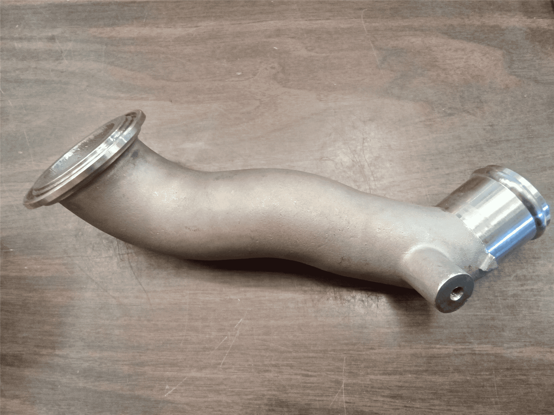 NEW TUBE AIR image 2