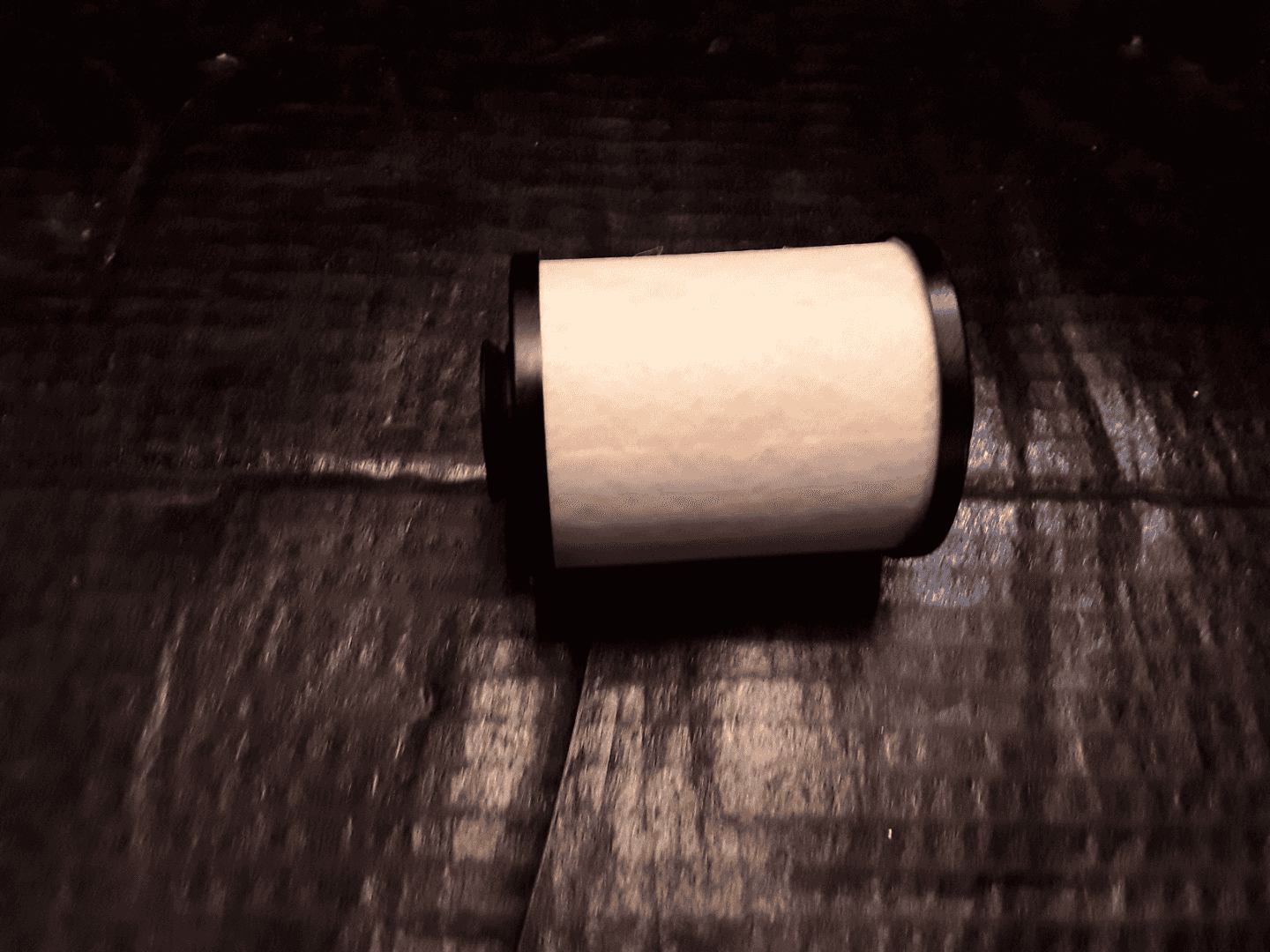 NEW FILTER indicator image 1