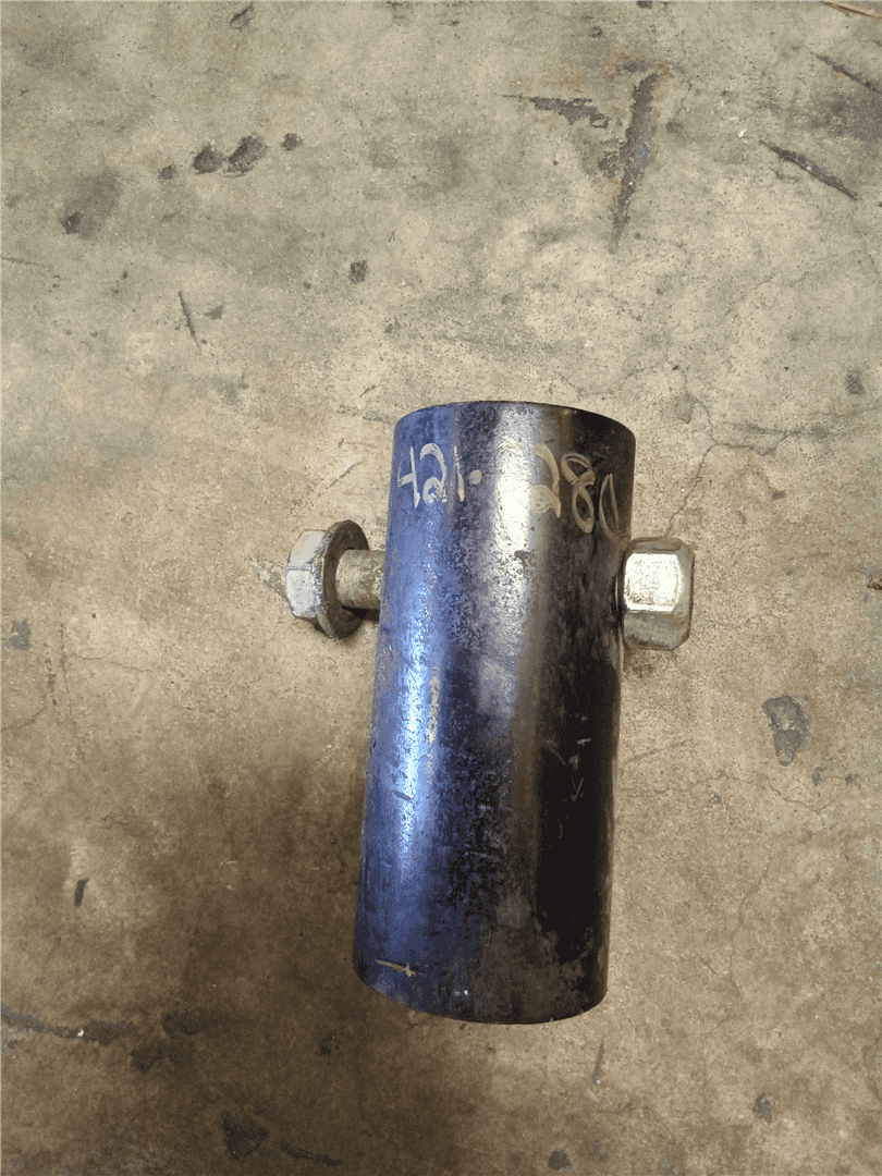NEW AUGER TUBE SEG indicator image 1