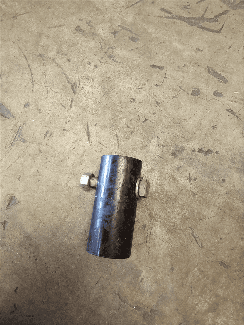 NEW AUGER TUBE SEG image 2