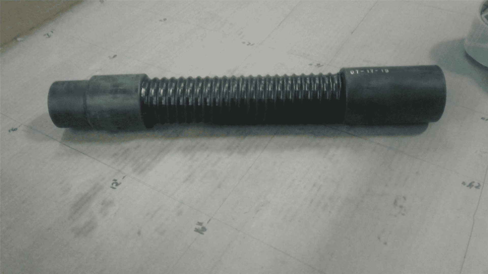 NEW HOSE indicator image 1