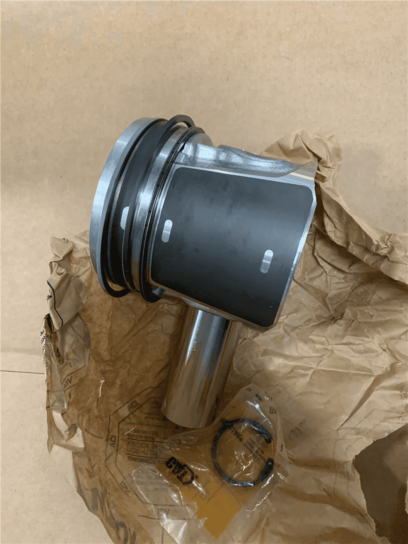 NEW KIT PISTON image 2