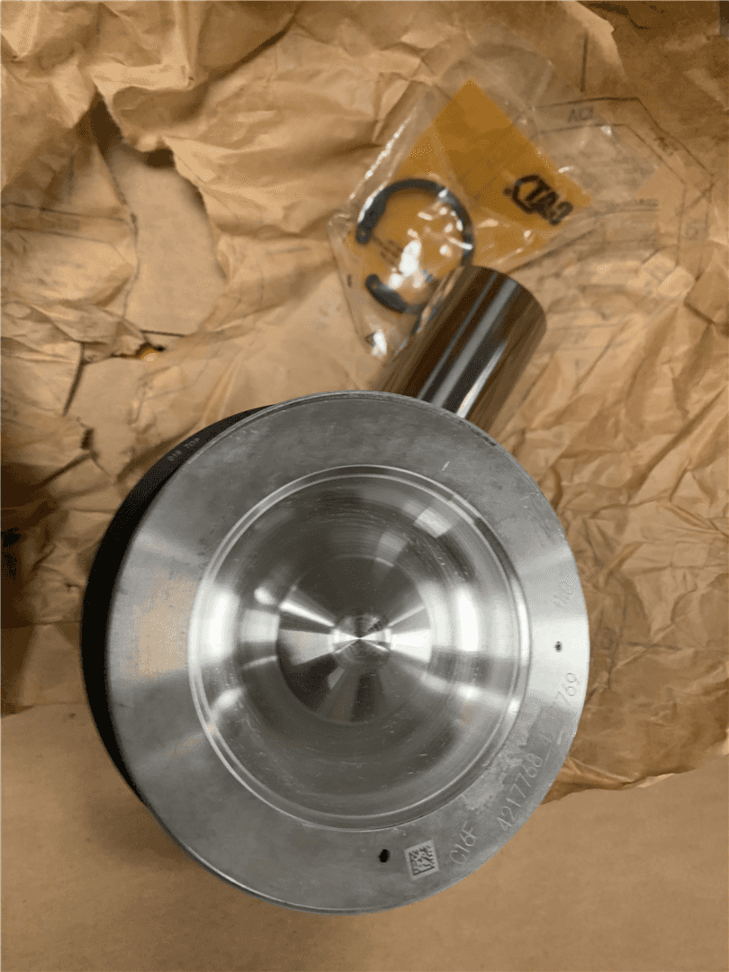 NEW KIT PISTON image 4