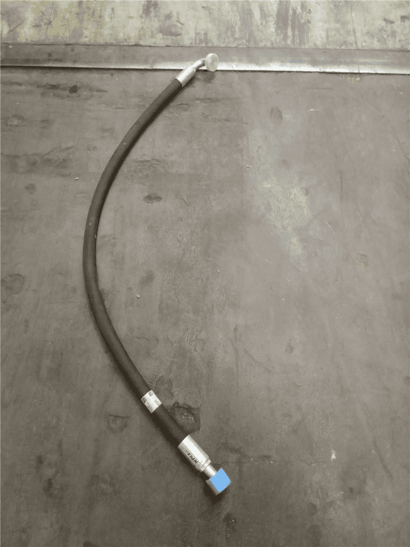 NEW HOSE indicator image 1