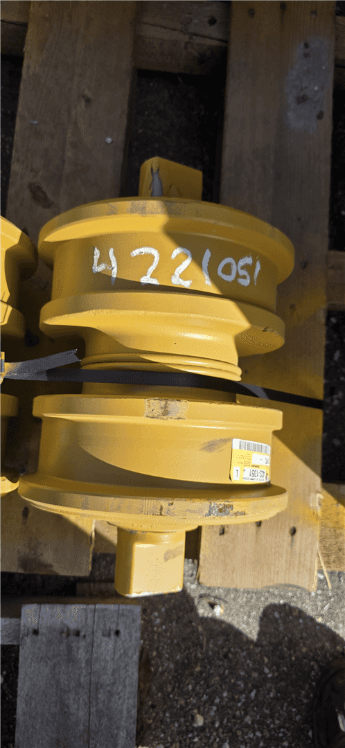 NEW ROLLER indicator image 1