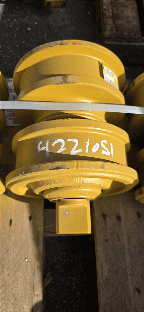 NEW ROLLER image 2