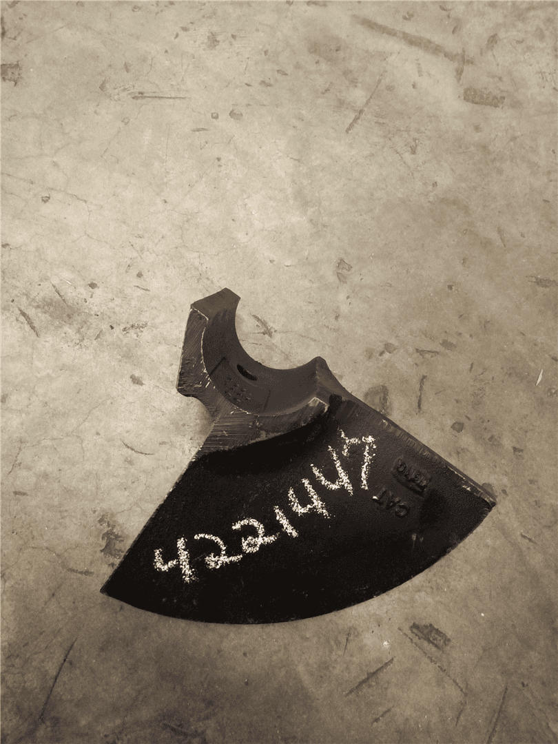 NEW AUGER QUARTER indicator image 1