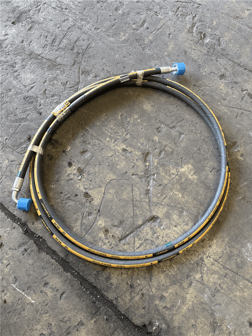 NEW HOSE AS indicator image 1