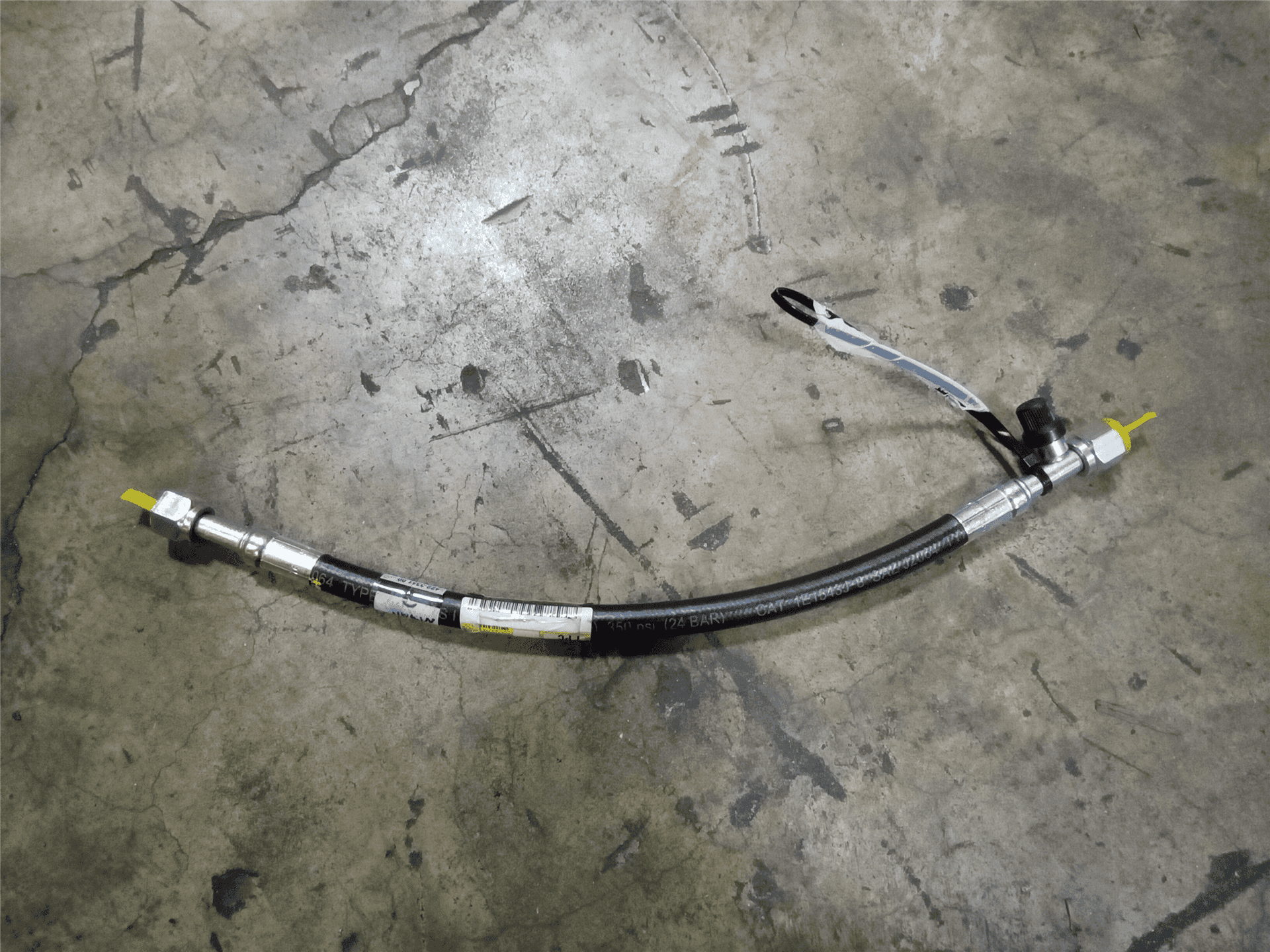 NEW HOSE image 2