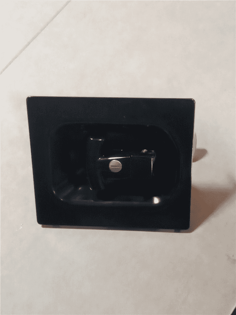 NEW LOCK AS indicator image 1