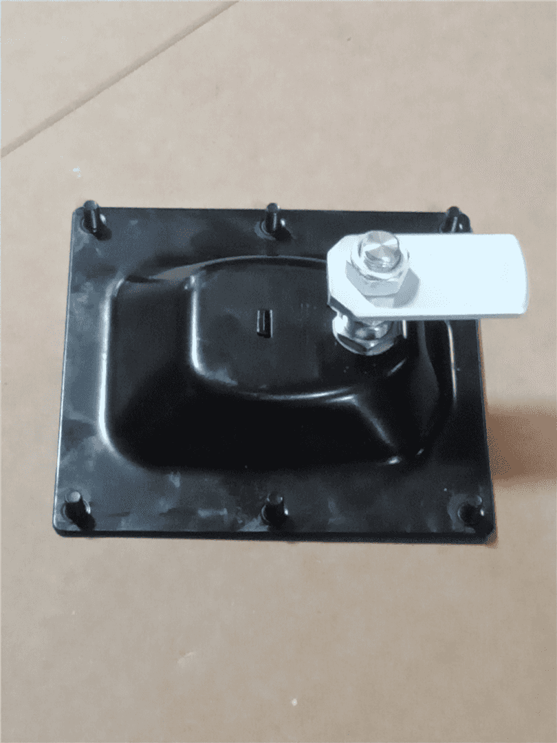 NEW LOCK AS image 2