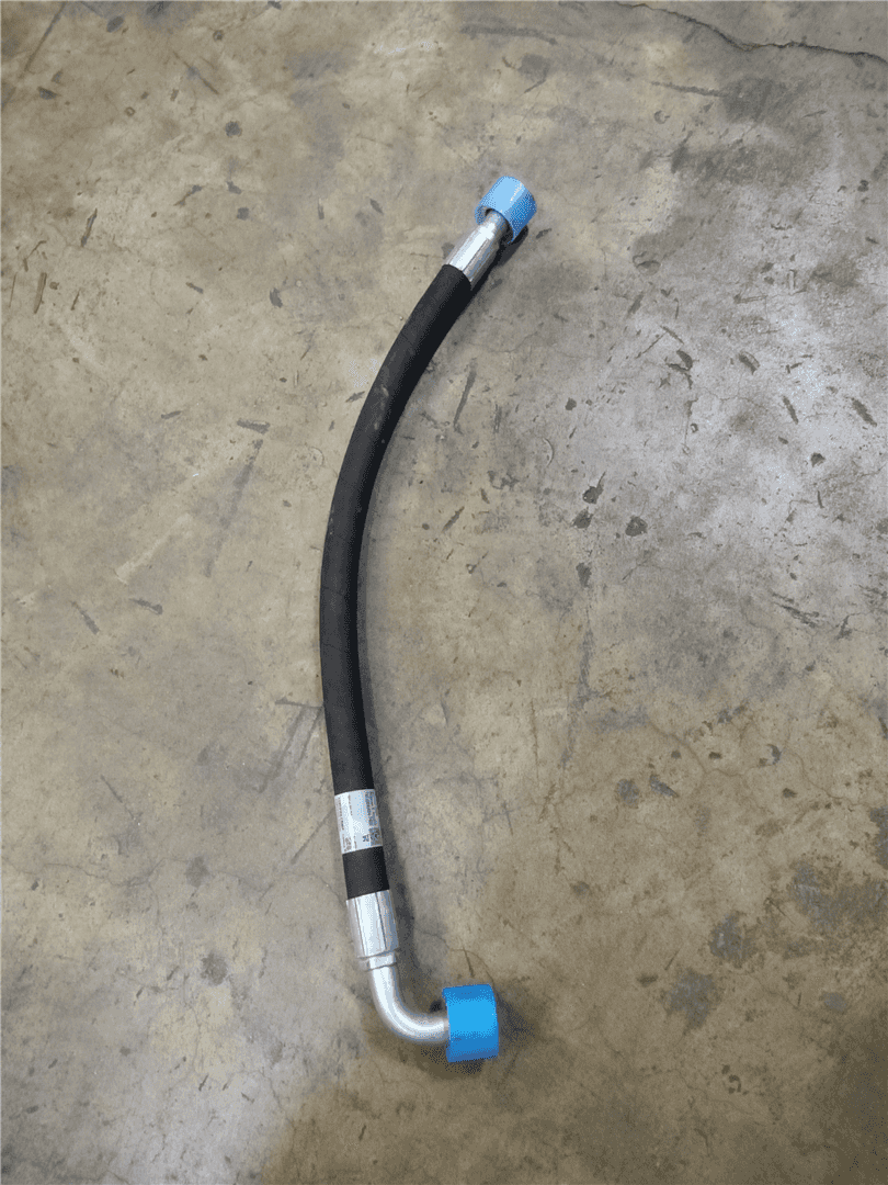 NEW HOSE image 2