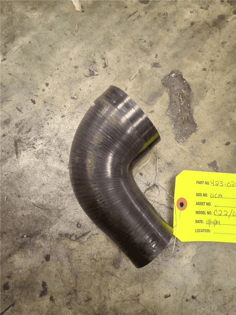 NEW HOSE indicator image 1