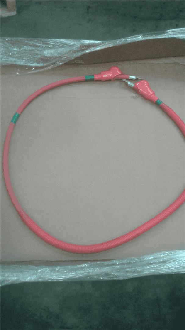 NEW CABLE AS-STA indicator image 1