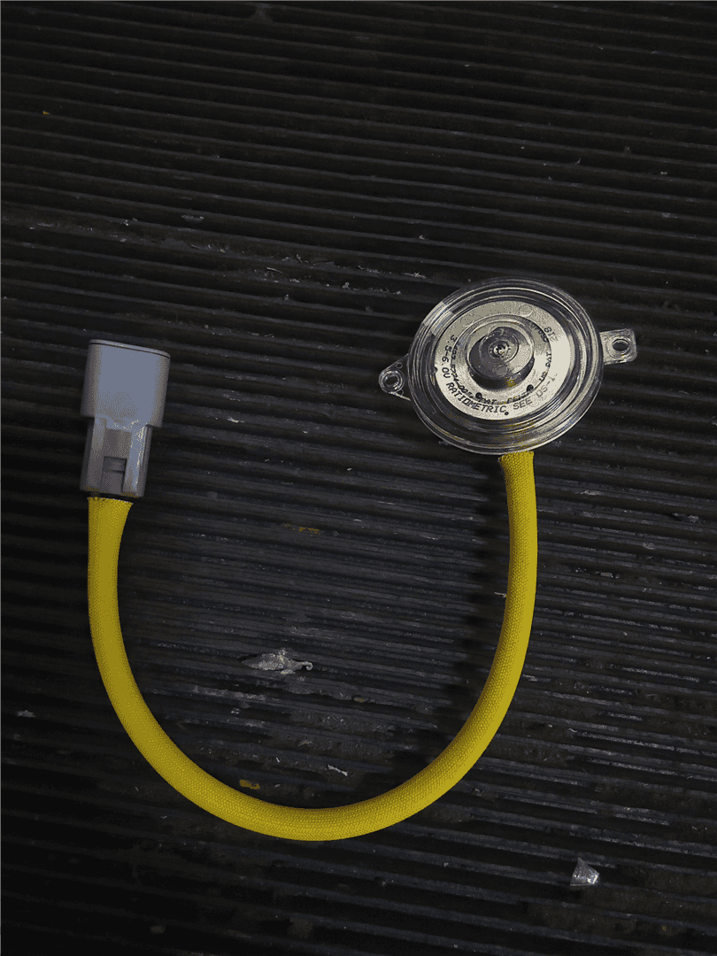 NEW DIAL indicator image 1