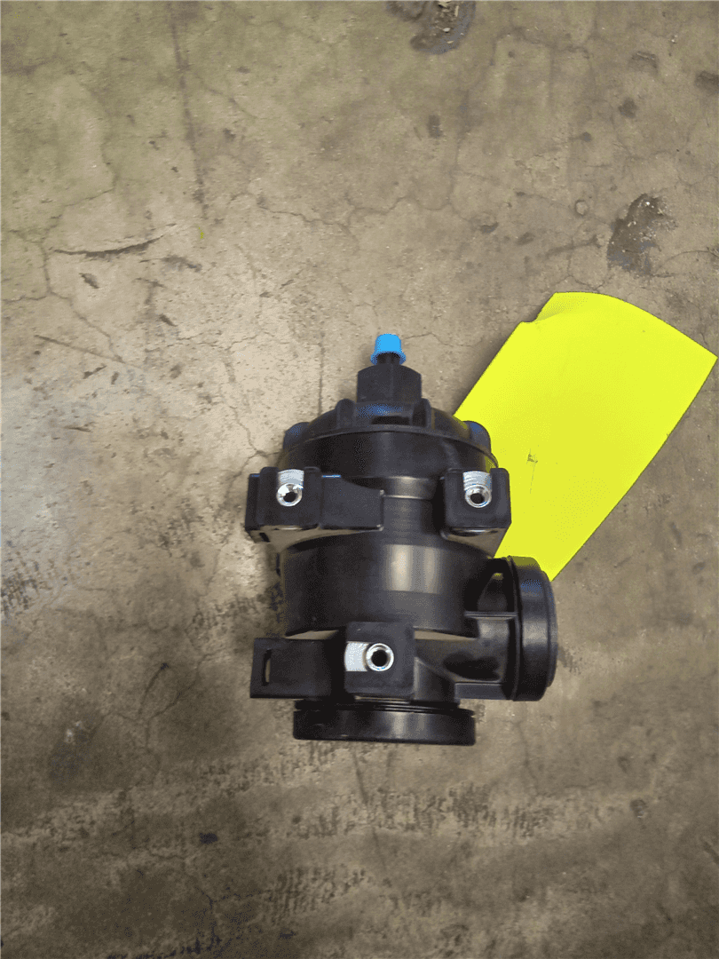 NEW FUMES DISPOSAL image 3