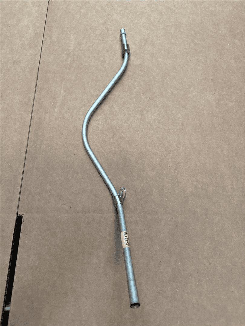 NEW TUBE AS indicator image 1